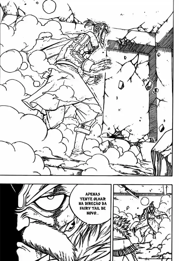 Read Fairy Tail pt Manga Online