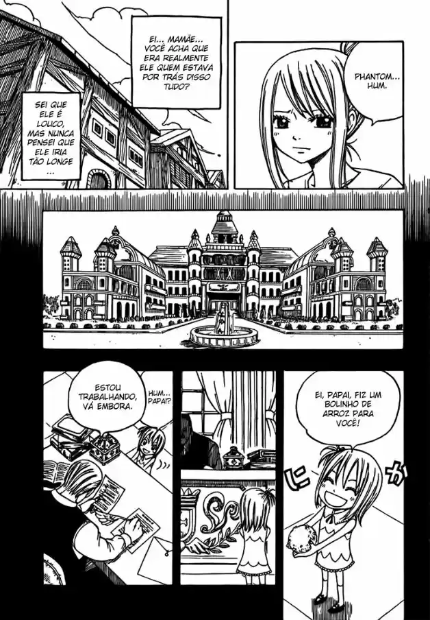 Read Fairy Tail pt Manga Online