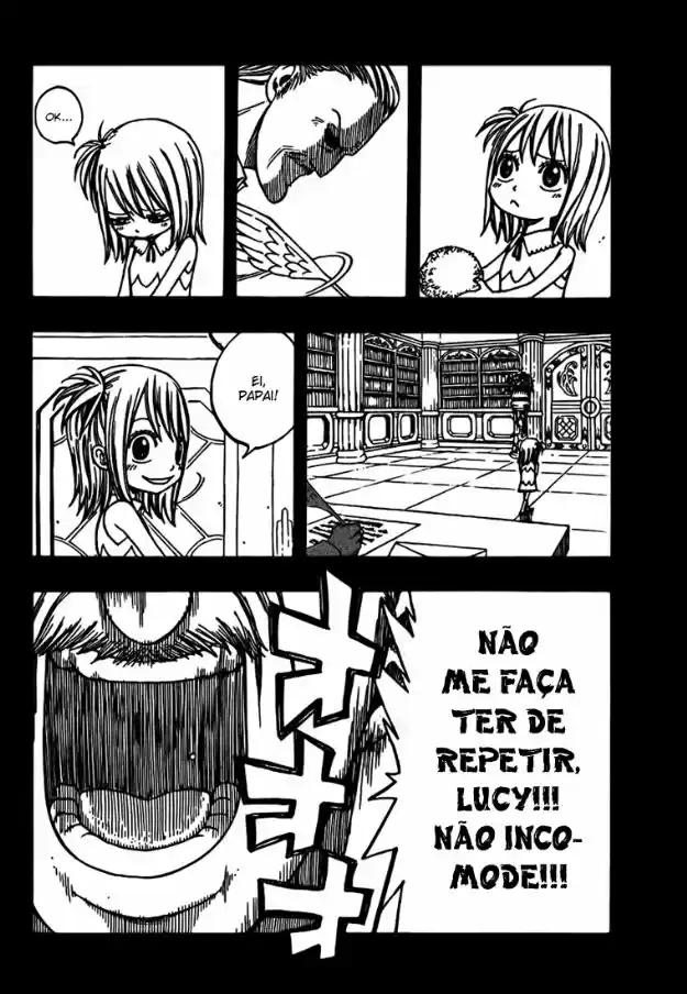 Read Fairy Tail pt Manga Online