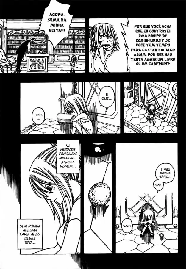 Read Fairy Tail pt Manga Online