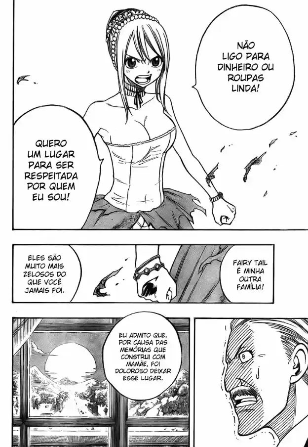 Read Fairy Tail pt Manga Online