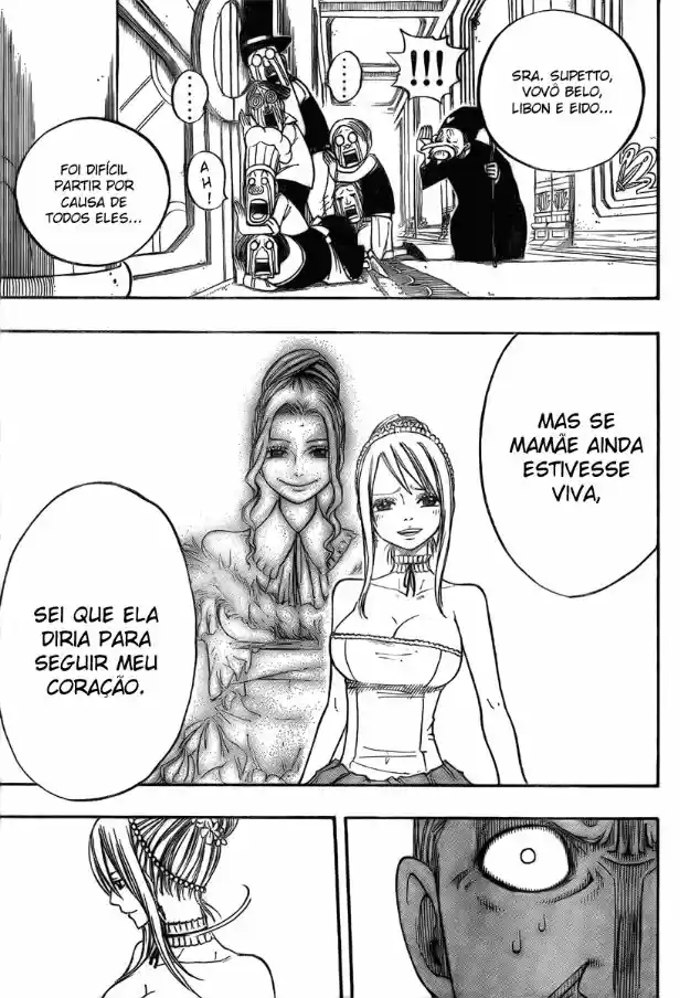 Read Fairy Tail pt Manga Online