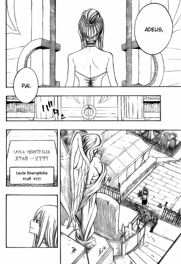 Read Fairy Tail pt Manga Online