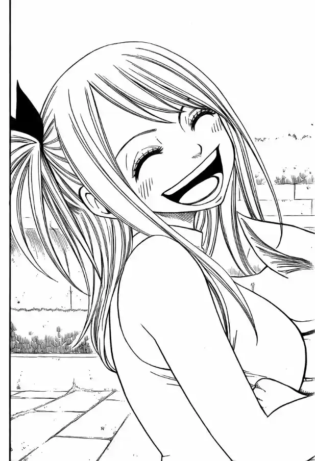 Read Fairy Tail pt Manga Online