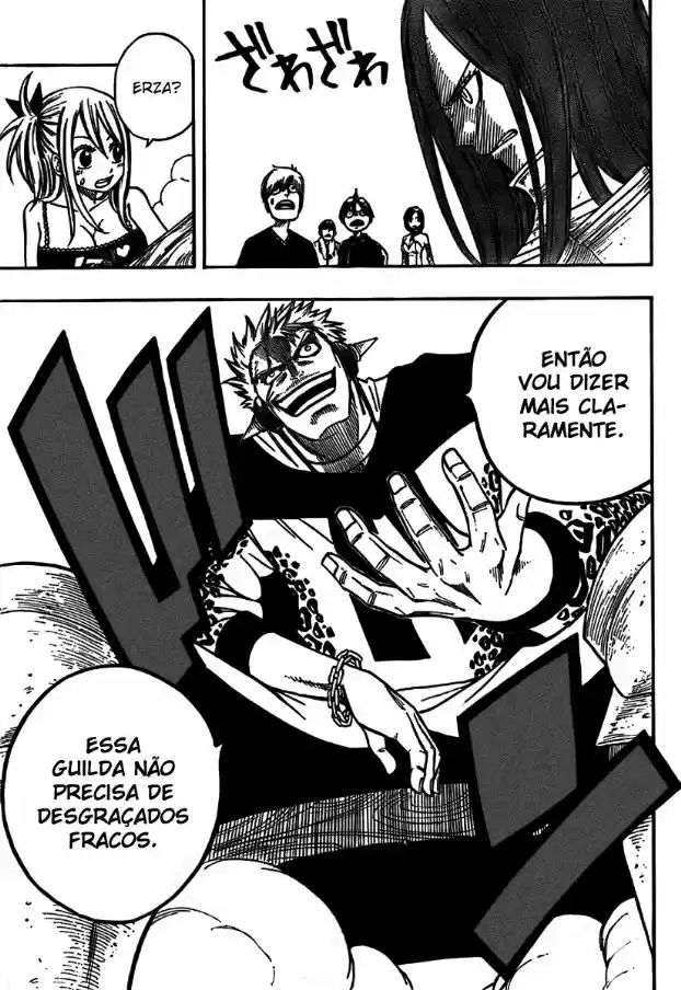 Read Fairy Tail pt Manga Online