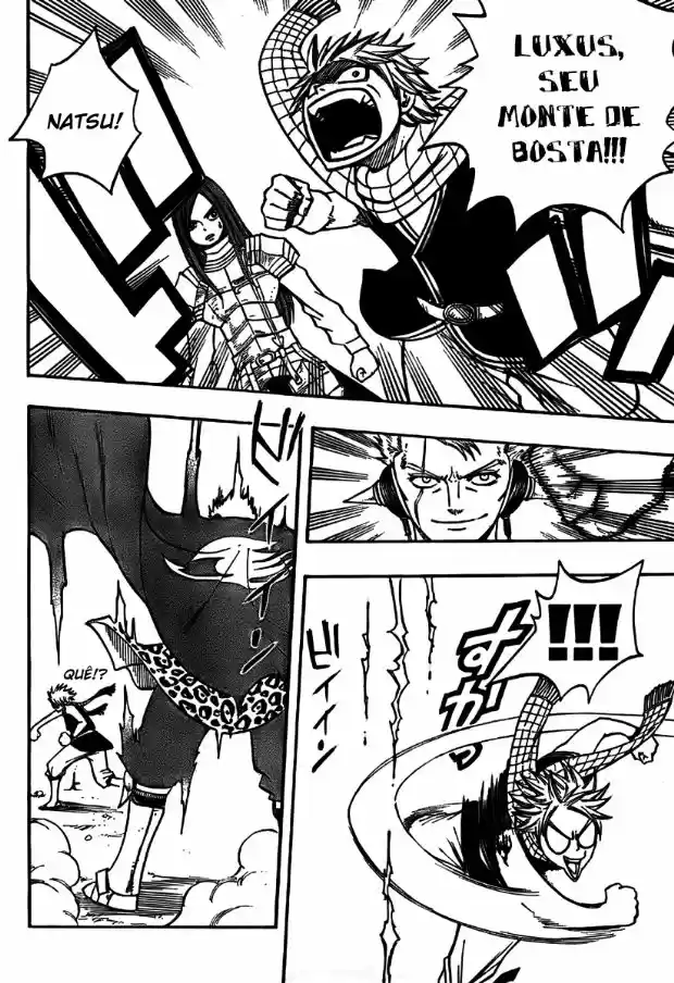 Read Fairy Tail pt Manga Online