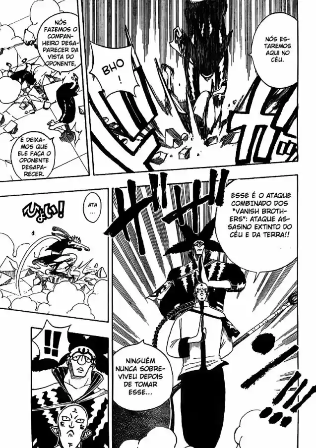 Read Fairy Tail pt Manga Online