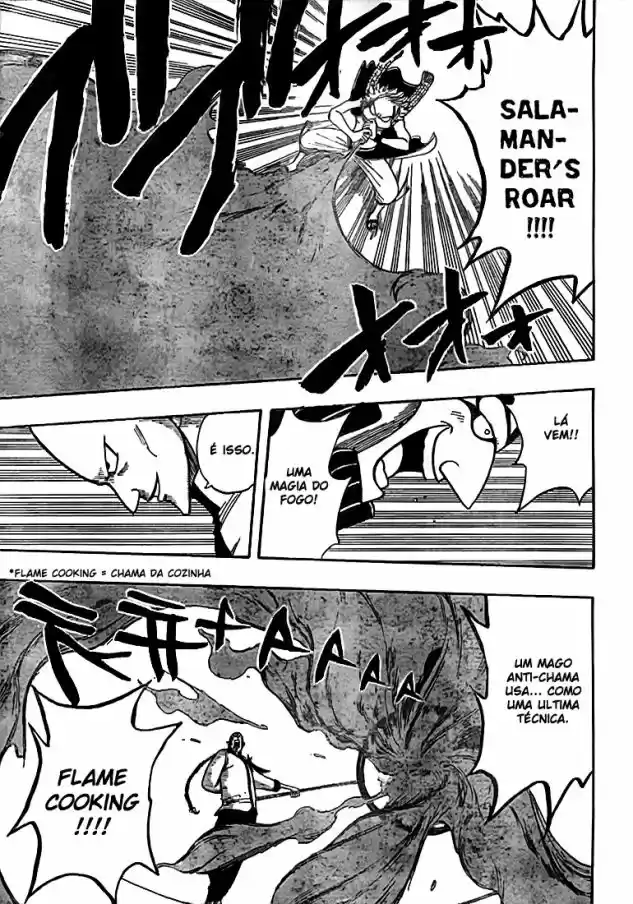 Read Fairy Tail pt Manga Online