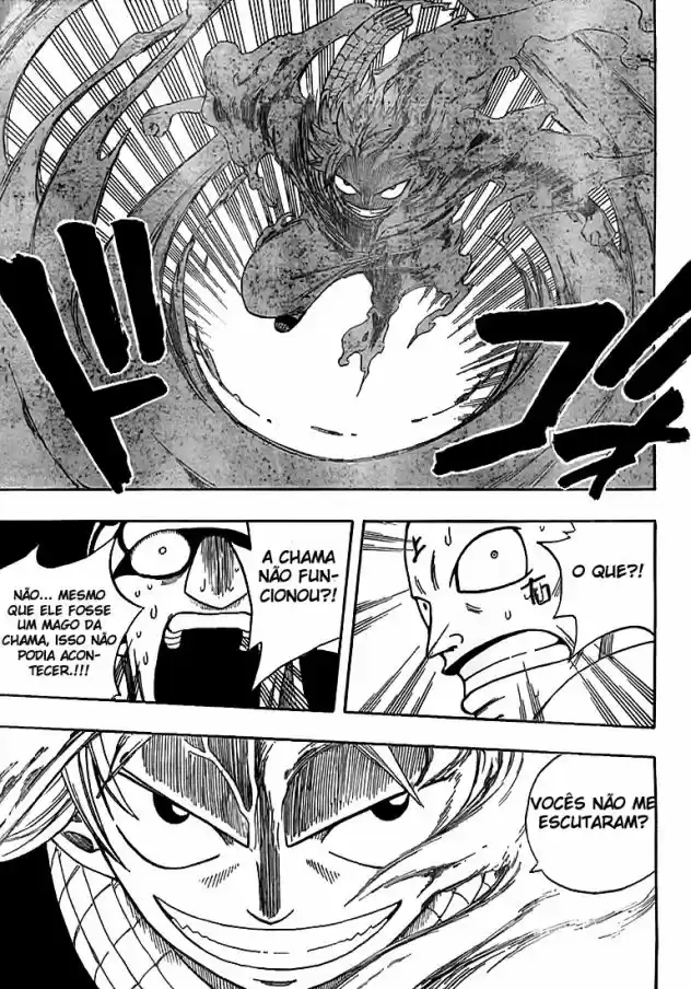 Read Fairy Tail pt Manga Online