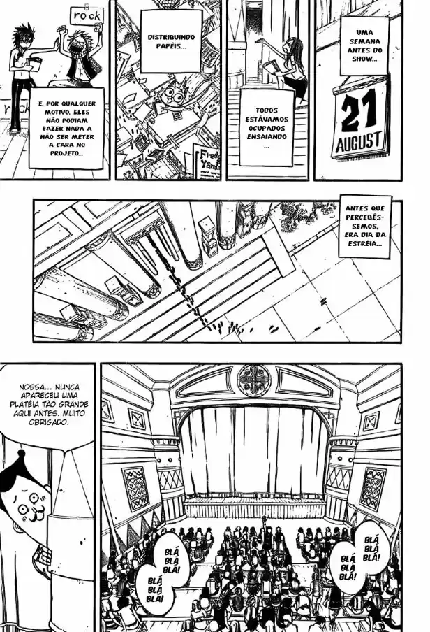 Read Fairy Tail pt Manga Online