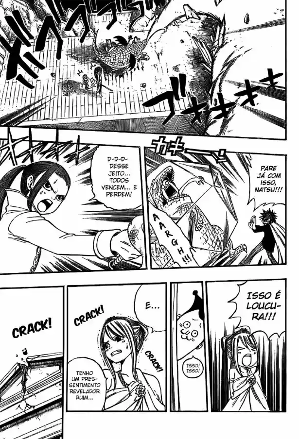 Read Fairy Tail pt Manga Online