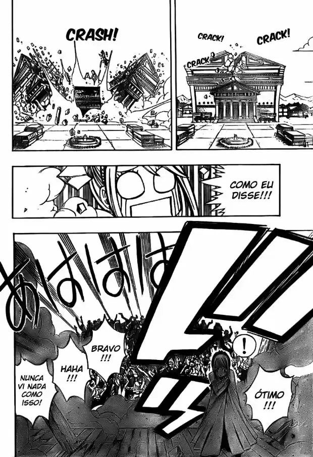 Read Fairy Tail pt Manga Online