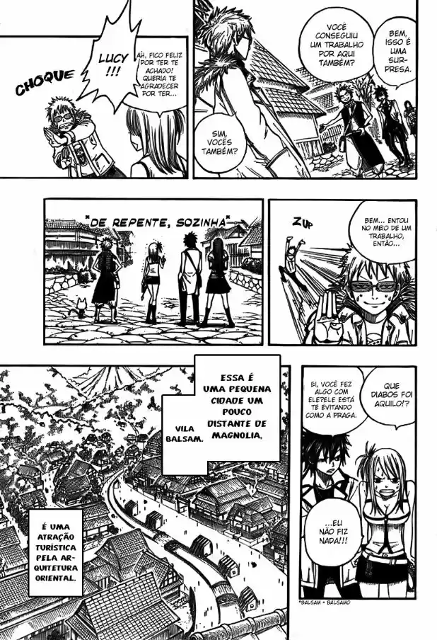 Read Fairy Tail pt Manga Online