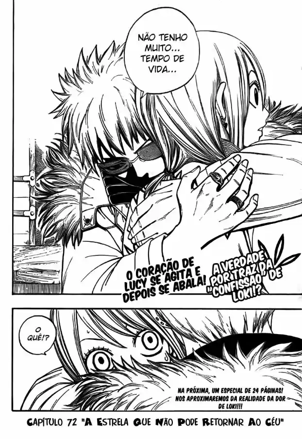 Read Fairy Tail pt Manga Online