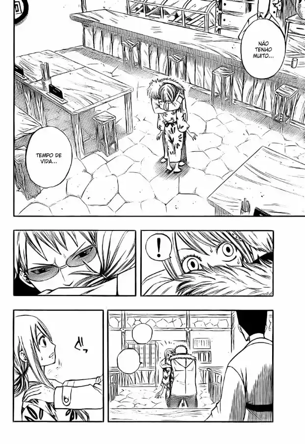 Read Fairy Tail pt Manga Online