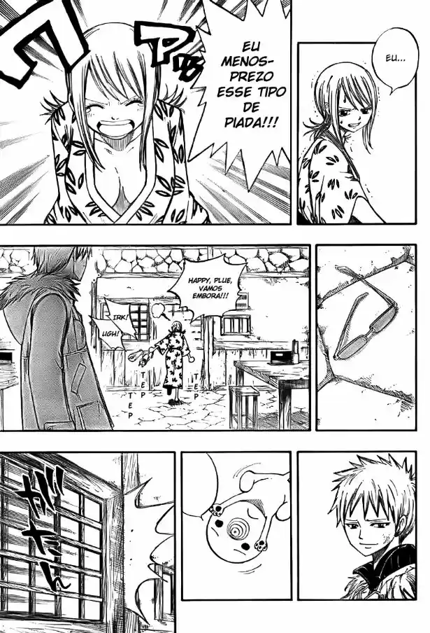 Read Fairy Tail pt Manga Online