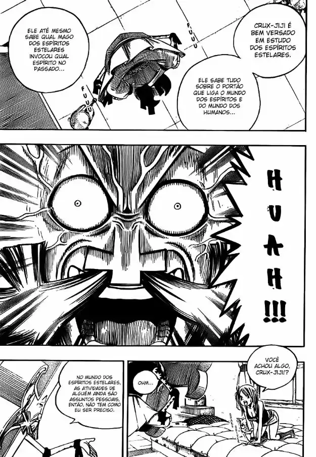 Read Fairy Tail pt Manga Online