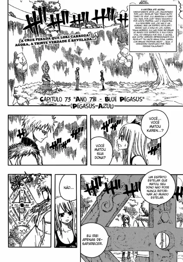 Read Fairy Tail pt Manga Online