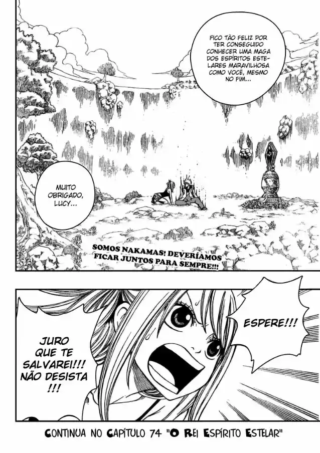 Read Fairy Tail pt Manga Online