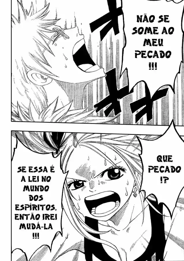Read Fairy Tail pt Manga Online