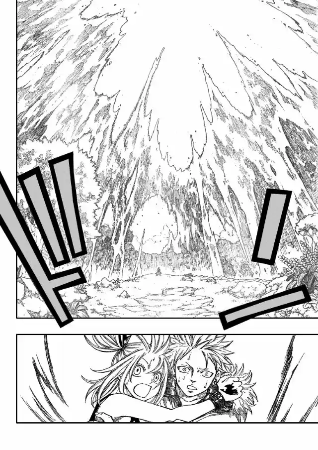 Read Fairy Tail pt Manga Online