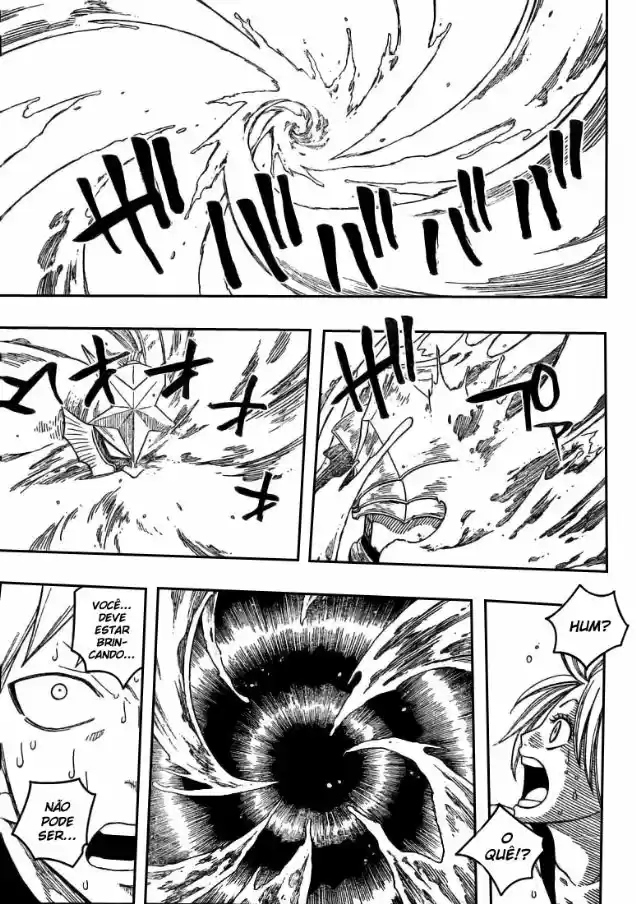 Read Fairy Tail pt Manga Online