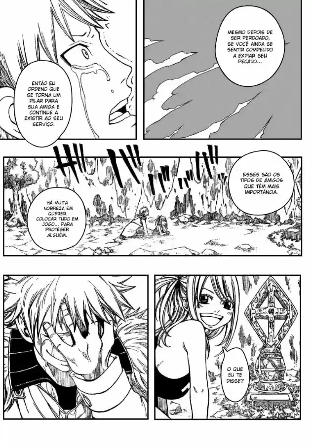 Read Fairy Tail pt Manga Online