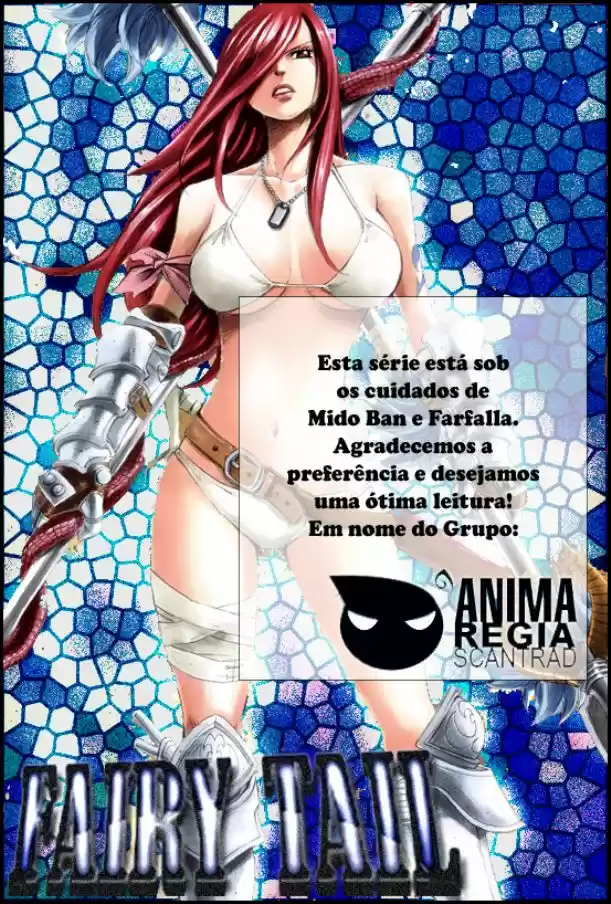 Read Fairy Tail pt Manga Online