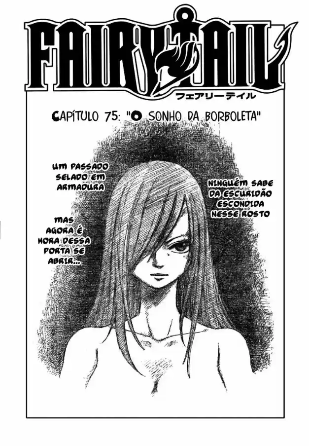 Read Fairy Tail pt Manga Online