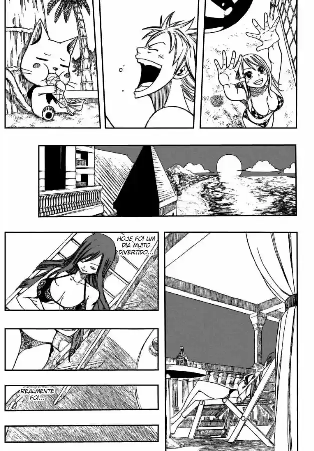 Read Fairy Tail pt Manga Online