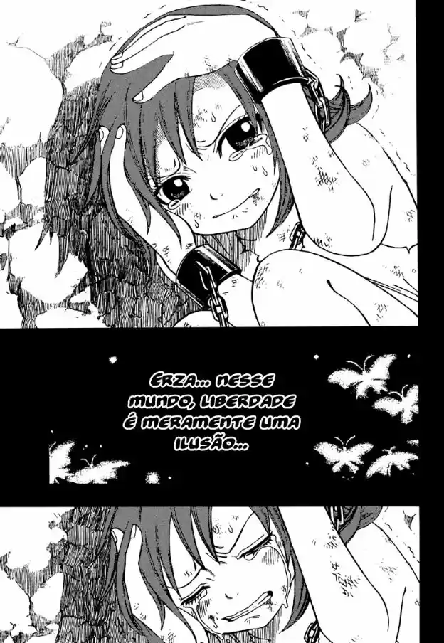 Read Fairy Tail pt Manga Online