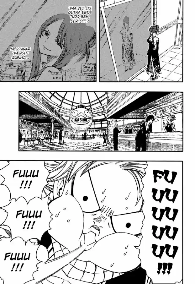Read Fairy Tail pt Manga Online