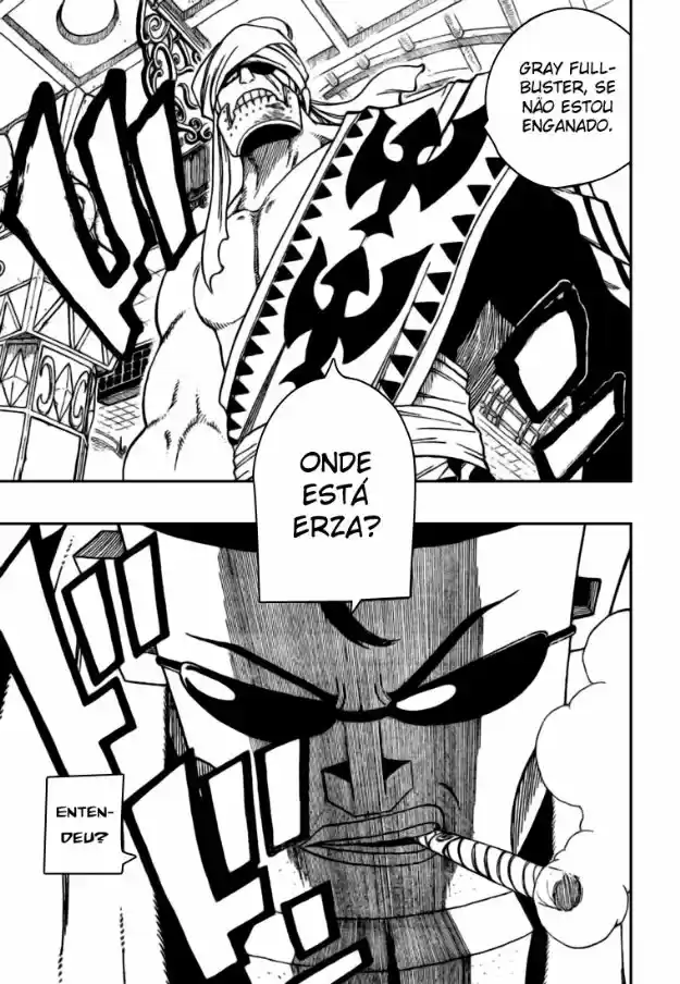 Read Fairy Tail pt Manga Online
