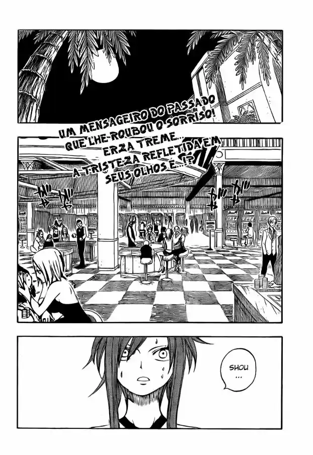 Read Fairy Tail pt Manga Online