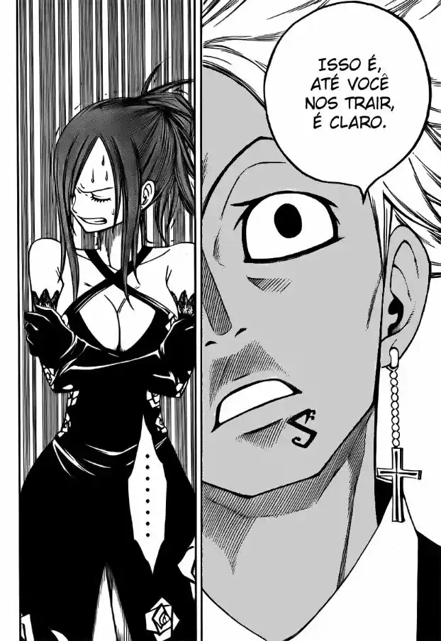 Read Fairy Tail pt Manga Online