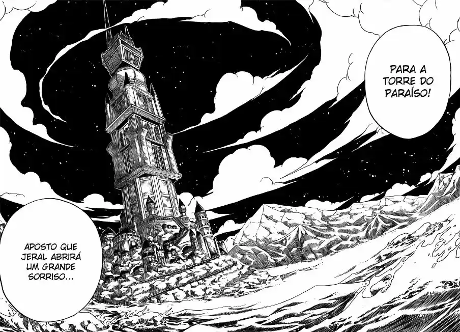 Read Fairy Tail pt Manga Online