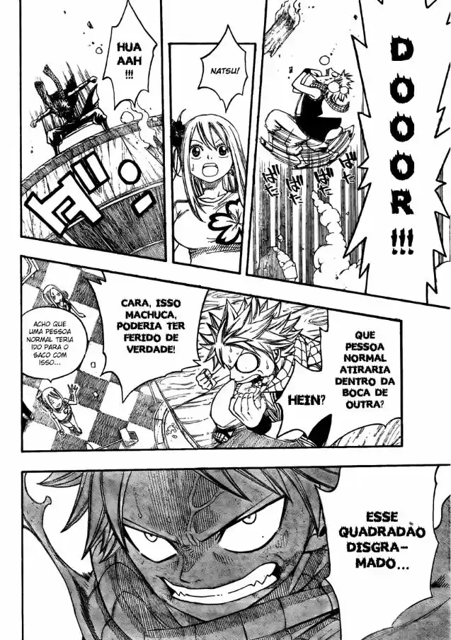 Read Fairy Tail pt Manga Online