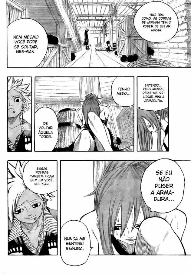 Read Fairy Tail pt Manga Online