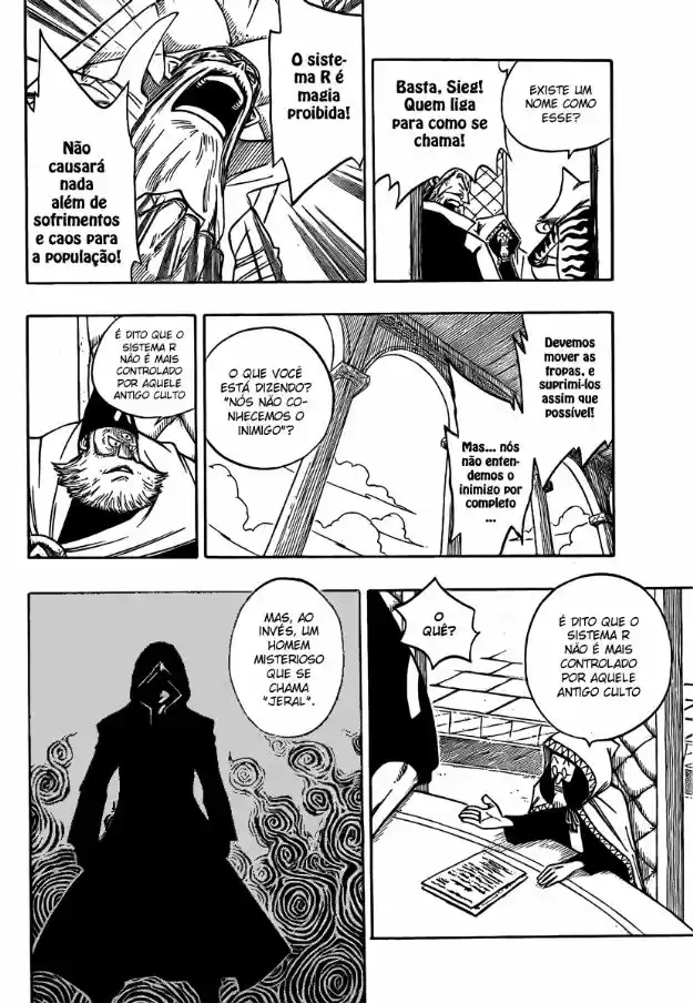 Read Fairy Tail pt Manga Online