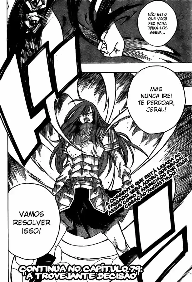 Read Fairy Tail pt Manga Online