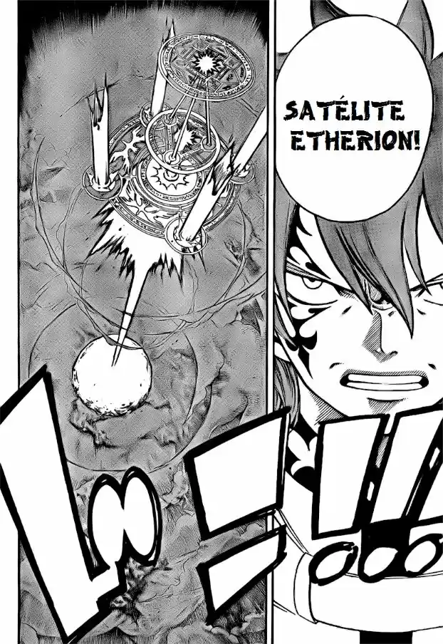 Read Fairy Tail pt Manga Online