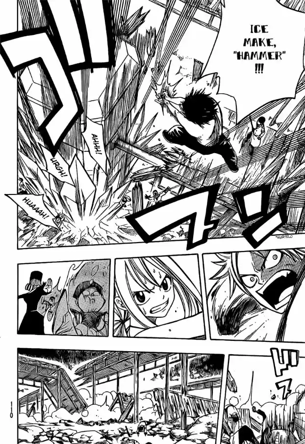 Read Fairy Tail pt Manga Online