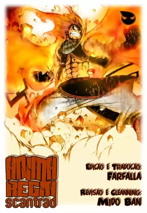 Read Fairy Tail pt Manga Online