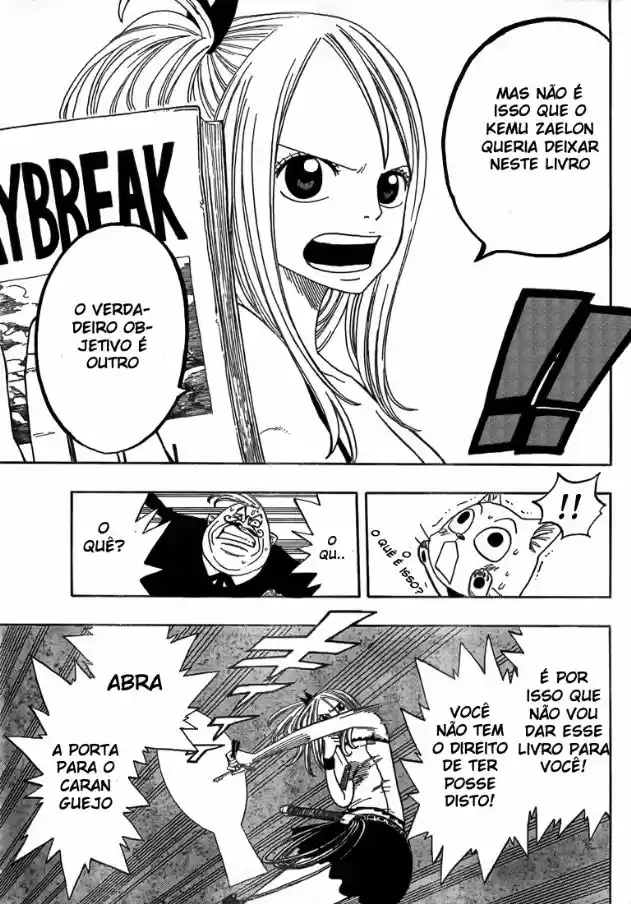 Read Fairy Tail pt Manga Online