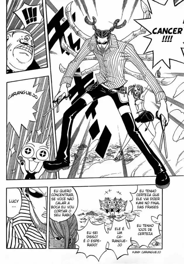Read Fairy Tail pt Manga Online