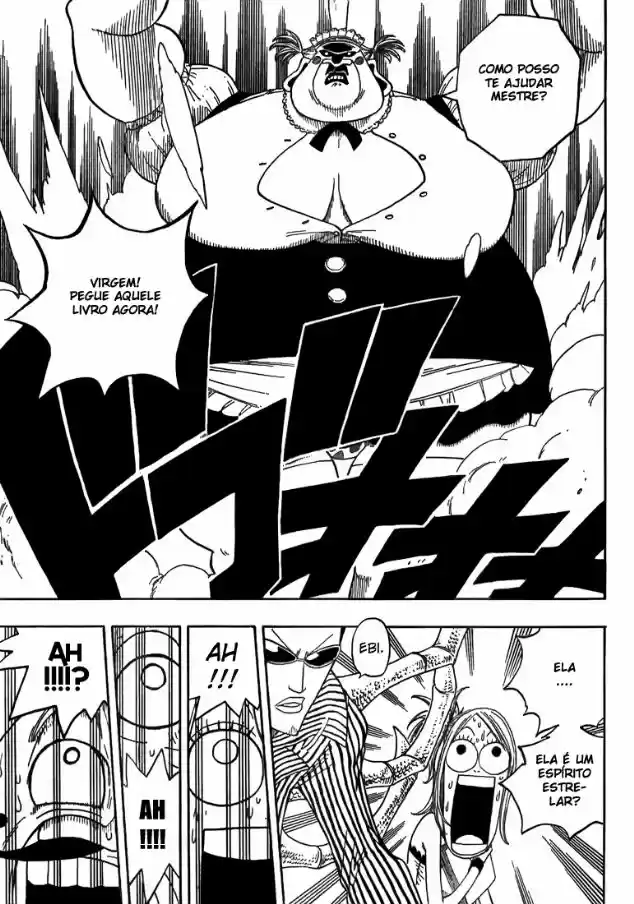 Read Fairy Tail pt Manga Online
