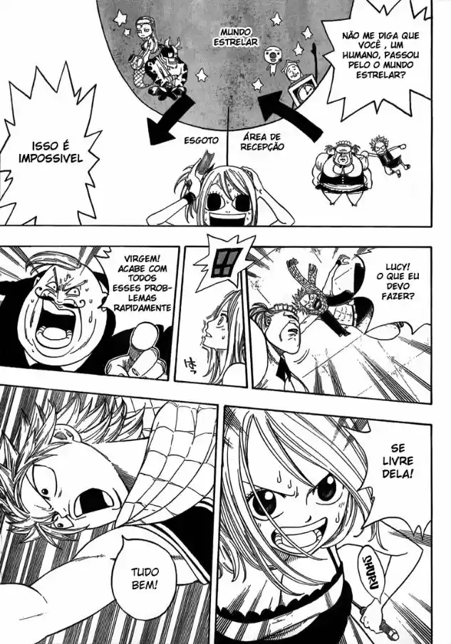 Read Fairy Tail pt Manga Online