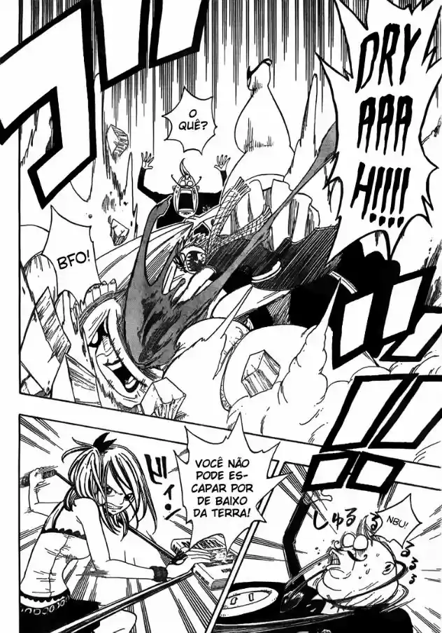 Read Fairy Tail pt Manga Online
