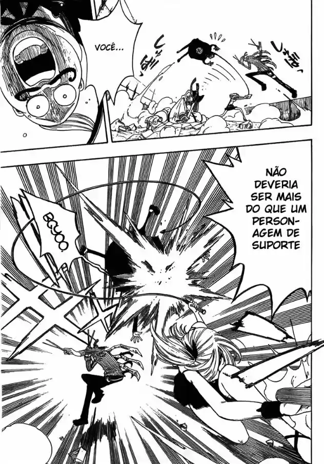 Read Fairy Tail pt Manga Online
