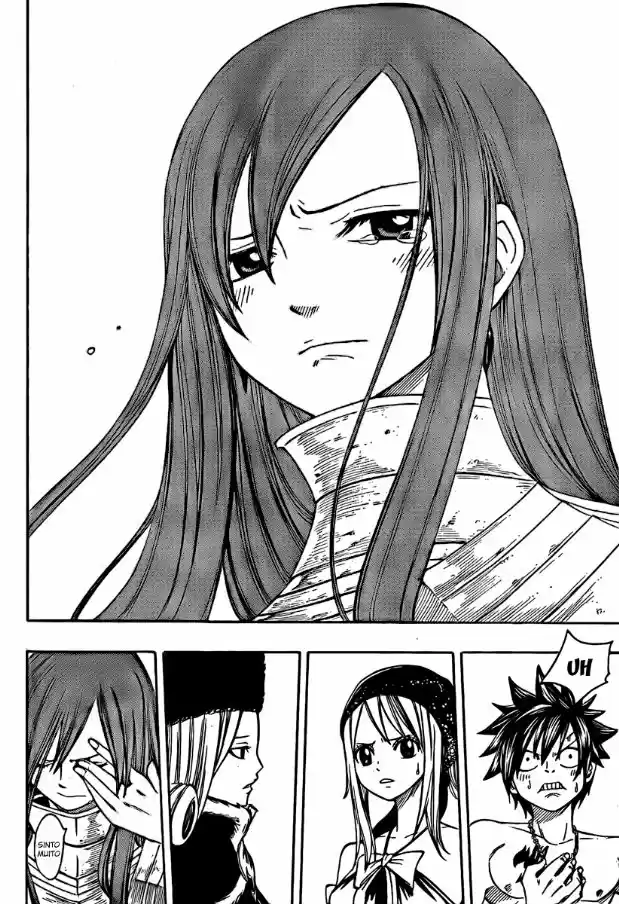 Read Fairy Tail pt Manga Online